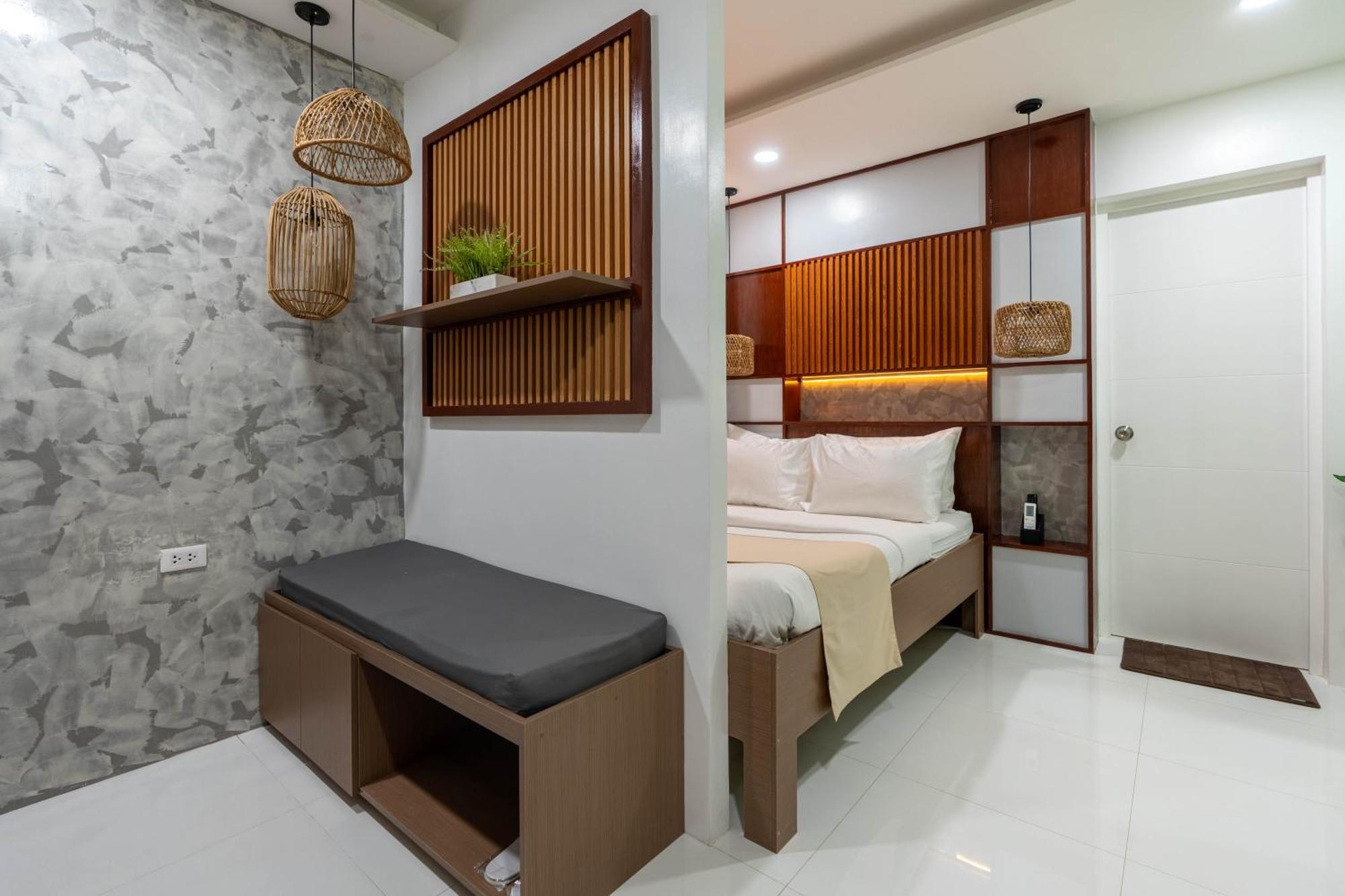 Serene Oasis Resort - Oslob Cebu Philippines Extérieur photo